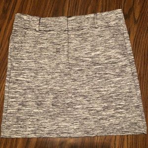 💜 LOFT ANN TAYLOR SKIRT NWT SZ 6 - #0041-032019TR